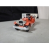 Image 5 : ERTL 1/30 Scale Die-Cast Model of 1926 Seagrave Fire Truck - Excellent Condition with Box