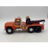 Image 1 : Vintage Nylint "Big Pumpkin" Wrecker Tow Truck