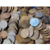 Image 5 : Huge Lot of Unsearched Lincoln Wheat Cents Face Value: $8.55