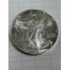 Image 1 : 1994 United States .999 One Ounce Silver Eagle - Low Mintage