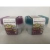 Image 4 : 10 - Brand New Mr. Fresh Deep Square 42 oz Durable Plastic Food Containers