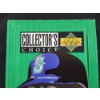 Image 2 : 1994 Series One Upper Deck Baseball EMPTY Wax Box