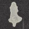 Image 3 : Pan Silver Company Wendy Darling 5 Grams .999 Fine Silver Figural Art Bar