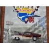 Image 4 : Two NEW IN THE BOX Collectible Toy Cars Ft. Hot Rod Power Tour & Johnny Lightning Hawaiian Punch Car