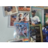 Image 9 : Large Lot of Assorted Ken Griffey Jr. Baseball Cards - All in Protective Holders