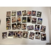 Image 1 : 1992 Leaf Series 2 & 2 : Mark McGwire - Steve Avery - Charlie Leibrandt