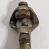 Image 5 : Vintage Saw Set Pliers, Used for Bending the Teeth of a Hand Saw