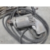 Image 2 : Electric Milwaukee 1/4 250 Hole Shooter, 20'' Toolbox, Huge Assortment Of Bits & More