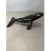 Image 1 : Collectible Metal Whale - Great Condition
