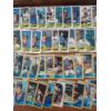 Image 3 : Lot of Over 50 Mariners Late 1980's Baseball Trading Cards Ft. Mark Langston, Phil Bradley & More!