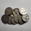 Image 1 : $3.00 Face Value in Assorted 90% Silver United States Quarters