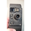 Image 8 : Vintage Bell & Howell Filmo Sportster Double Run Eight 8mm Movie Camera W/ Case & Other Accessories