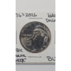 Image 2 : 2026-D United States Semiquincentennial "Enduring Liberty" Half Dollar With Die Error On Cheek