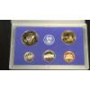 Image 8 : Assorted Years/ Coin Types Proof Sets & Coins Displays