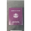 Image 4 : 1988-P U.S Mint 1 oz Proof Silver Bullion American Eagle Coin