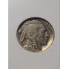 Image 2 : ANACS VF20 Graded 1917-S Buffalo Nickel - Over 100 Year Old Coin!
