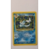 Image 1 : Vintage Vaporeon #12/64 HOLO RARE Pokemon Trading Card From The Jungle Set - Near Mint Condition