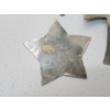 Image 4 : Various Sterling Silver Pieces - Total Weight: 51.2g