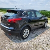 Image 14 : Black 2017 Nissan Rogue With Only 90,346 Miles ~ 2.0L I-4 DI DOHC ~ 4D SUV AWD ~ EVERYDAY DRIVER!