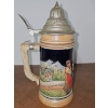 Image 1 : Authentic Made in Germany Beer Stein