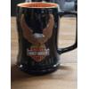 Image 2 : Harley Davidson Items - Mugs, Belt (38/40) and more
