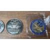 Image 16 : Commemorative Air Force Medallions, Pins & More 
