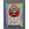 Image 1 : 2019 Panini Legacy Football No.184 Mack Wilson Autographed Rookie Trading Card