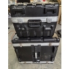 Image 1 : Two SK8 Industrial Equipment Cases In Great Condition 13''x17''x15'' And 19''x23''x20'' -No Shipping