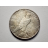 Image 4 : 1922 United States 90% Silver Peace Dollar from Philadelphia Mint!