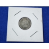 Image 1 : 1870 United States Three-Cent Nickel