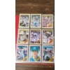 Image 8 : Book Of Assorted 1970s, 1980s, 1990s Topps Baseball Cards
