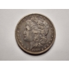 Image 1 : 1889 United States 90% Silver Morgan Dollar ~ 