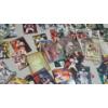 Image 10 : Assorted 1990's Fleer, Skybox & Other Football Trading Cards