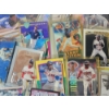 Image 13 : Large Lot of Assorted Kenny Lofton Baseball Cards - All in Protective Holders