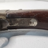 Image 8 : Harrington & Richardson Mod. 1908 Reinforced Breech 12 GA Single-Shot - Damaged/Barrel Doesn't Lock
