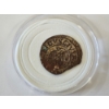 Image 2 : 1600's Livonia Sweden Chistina Solidus Coin RIGA