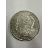 Image 1 : 1880-S Morgan Silver Dollar - Excellent Condition