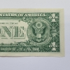 Image 6 : United States *STAR NOTE* Series 1957 A  $1 Blue Seal Silver Certificate
