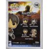 Image 2 : Funko Pop! Animation - Attack on Titan #1165 - Eren Jaeger