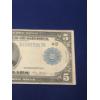 Image 5 : $5 1914 Federal Reserve Note Cleveland Fr#859a White/Mellon - In Great Shape!