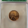Image 2 : 1941-D Lincoln Wheat Cent - ICG MS 64 RD
