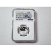 Image 1 : 2019-S American Memorial Park - First .999 Fine Silver Quarters - NGC PF 70 ULTRA CAMEO