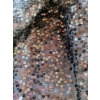 Image 5 : New! Stunning Iman Sequined Shawls Approx. 24' Wide & 82' Long