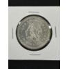 Image 1 : Aztec Empire One Troy Ounce .999 Fine Silver Coin - Mint Condition