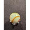 Image 4 : Vintage NFL Cleveland Browns Advertising Marble - Mint Condition