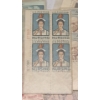 Image 13 : Assorted Vintage U.S Postage Stamps With Storage Box- Face Value: Approximately $40