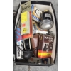 Image 4 : Vintage Cameras & Lenses, Recorders, Audio Related Items & More! -No Shipping!