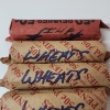 Image 2 : 8 Rolls of U.S. Pennies: 7 Wheats, 1 Indian Head, Face Value ~$4.00