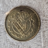 Image 4 : Lot of Assorted US Coins, Foreign Currency, and a Planet Fitness Token