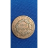 Image 2 : United States 1837 U.S Coronet Head Large Cent